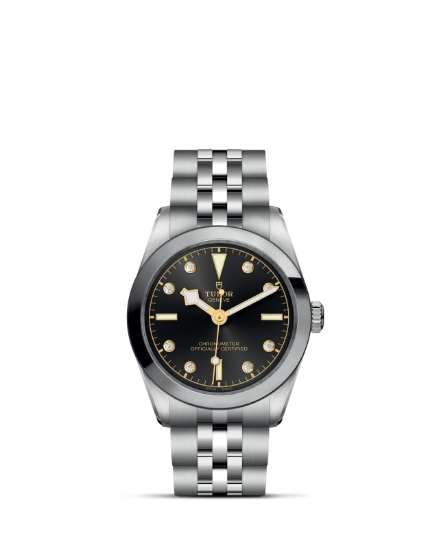 Black Bay One 31 M79600-0004 Official Tudor Watch Jeweler Grand Rapids