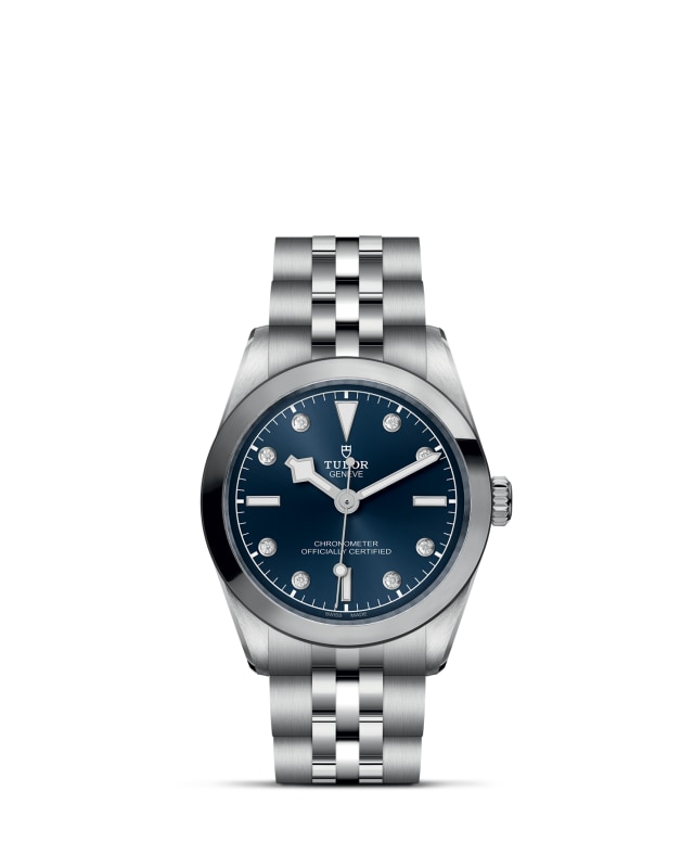 Black Bay One 31 M79600-0005 Official Tudor Watch Jeweler Grand Rapids