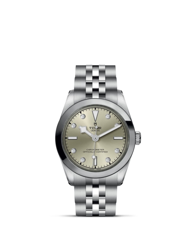 Black Bay One 31 M79600-0006 Official Tudor Watch Jeweler Grand Rapids