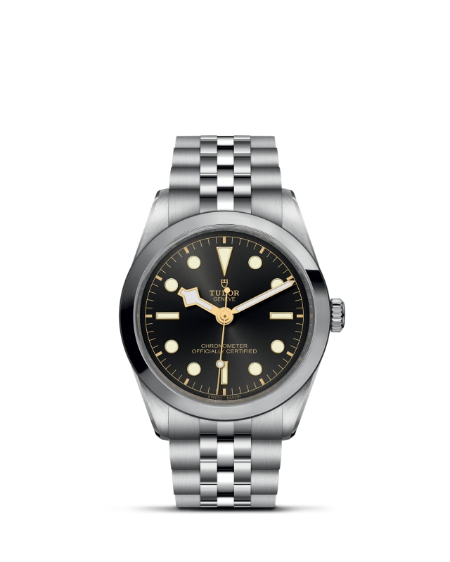 Black Bay One 36 M79640-0001 Official Tudor Watch Jeweler Grand Rapids
