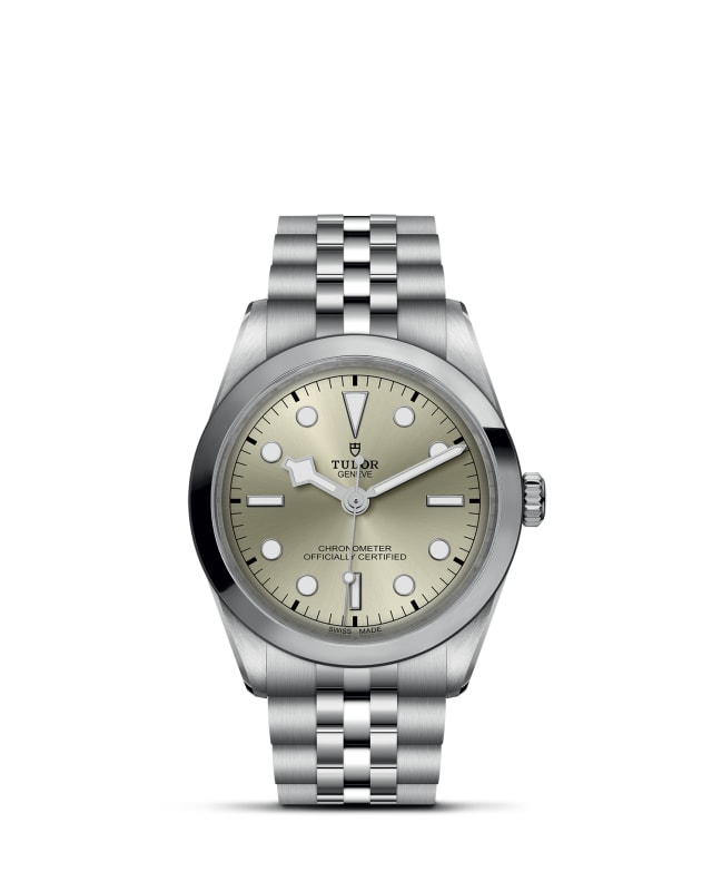 Black Bay One 36 M79640-0003 Official Tudor Watch Jeweler Grand Rapids