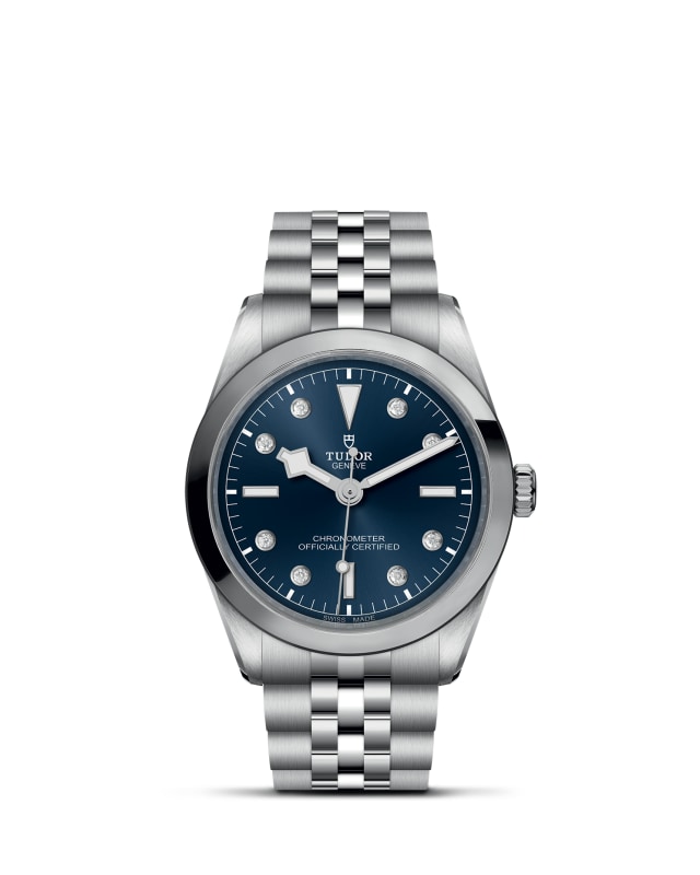 Black Bay One 36 M79640-0005 Official Tudor Watch Jeweler Grand Rapids