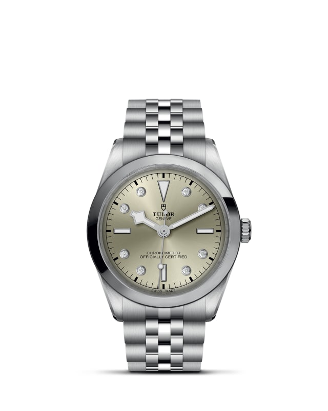 Black Bay One 36 M79640-0006 Official Tudor Watch Jeweler Grand Rapids