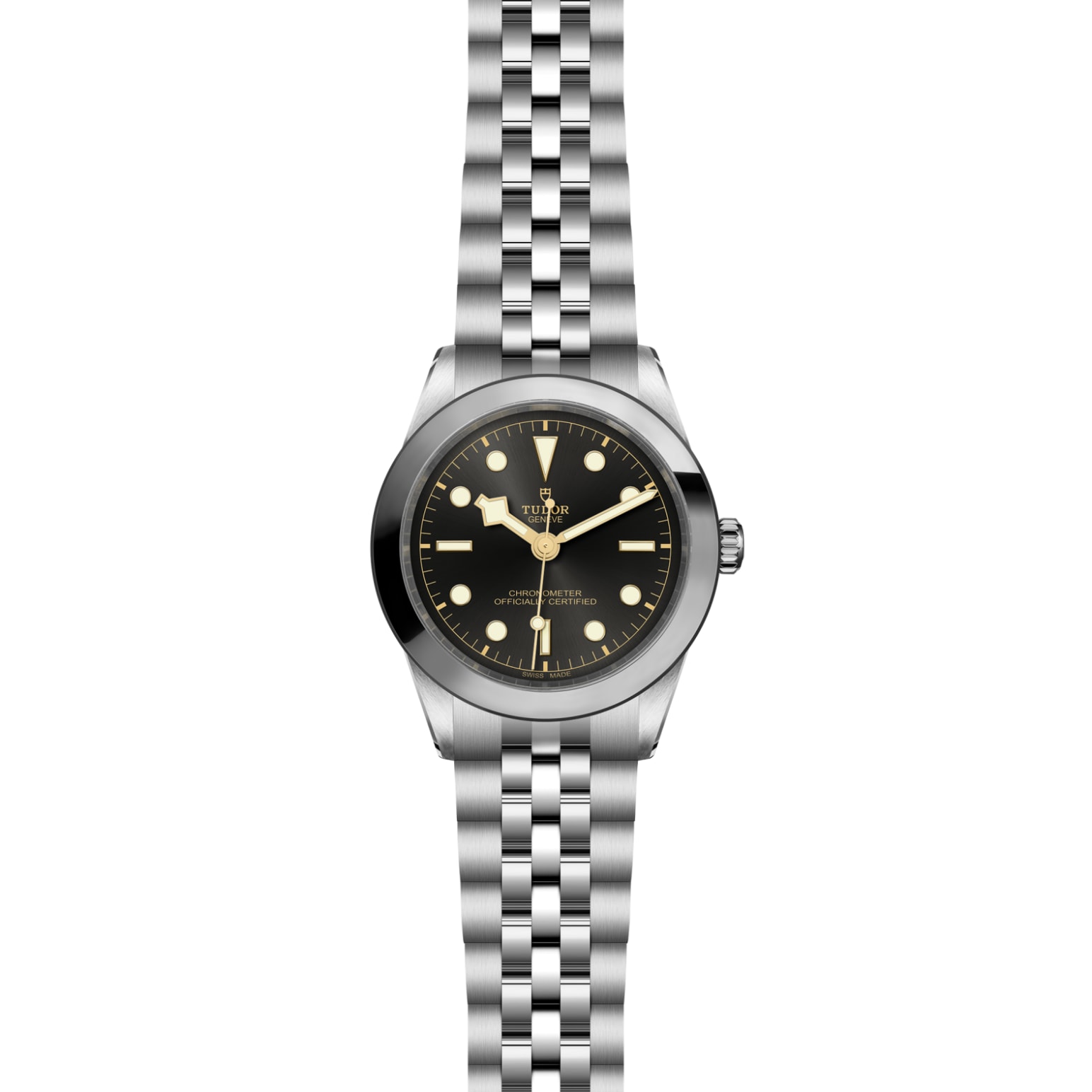 Black Bay One 39 - Image 5