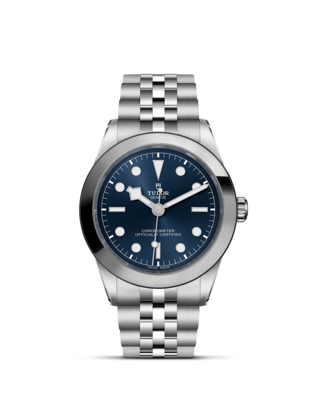 Black Bay One 39 M79660-0002 Official Tudor Watch Jeweler Grand Rapids