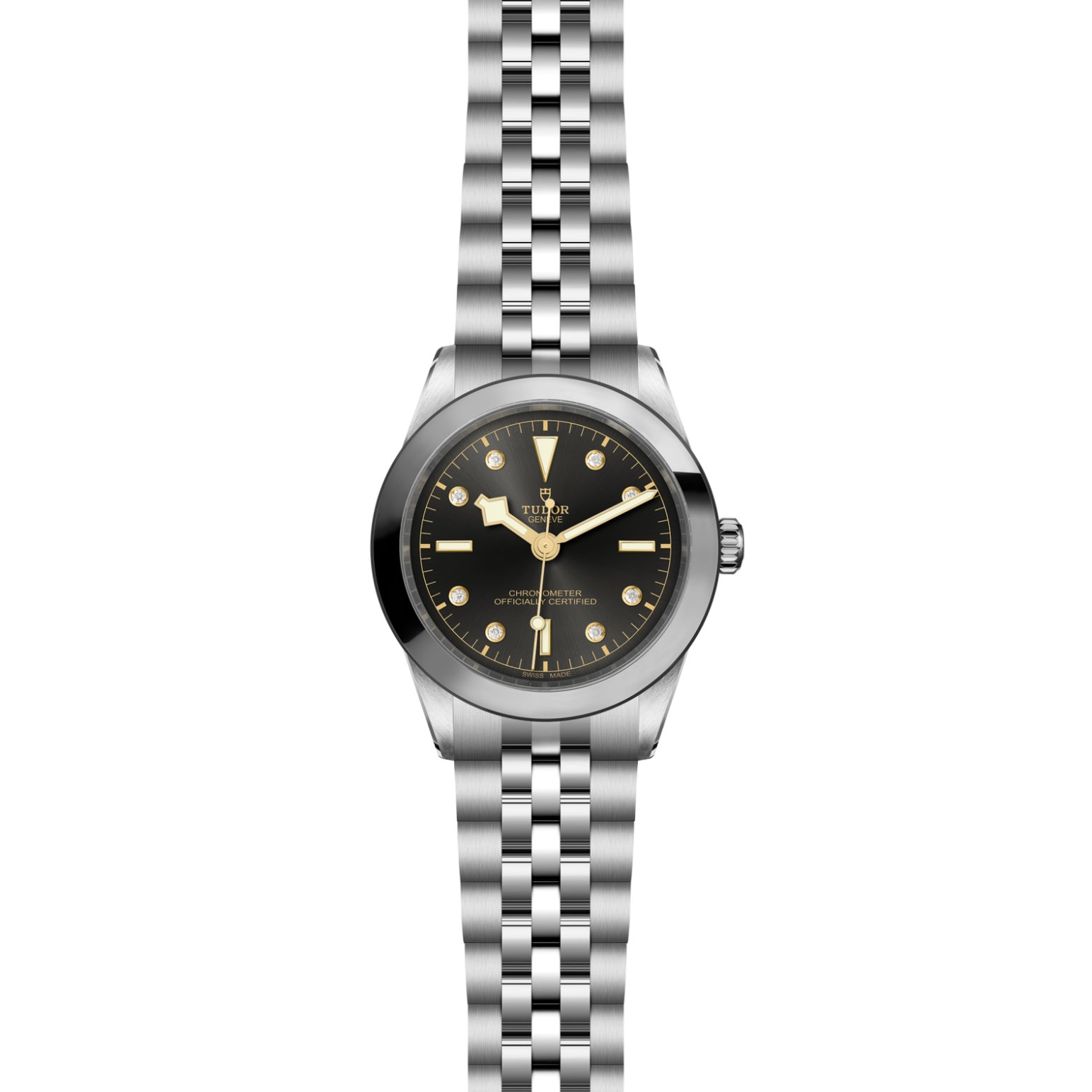 Black Bay One 39 - Image 5