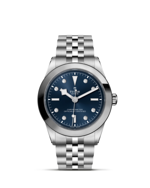 Black Bay One 39 M79660-0005 Official Tudor Watch Jeweler Grand Rapids