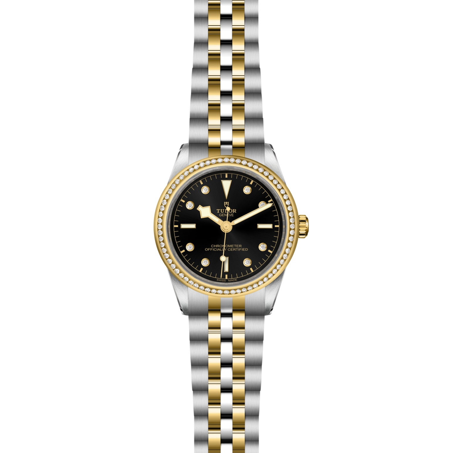Black Bay One 39 S&G - Image 5