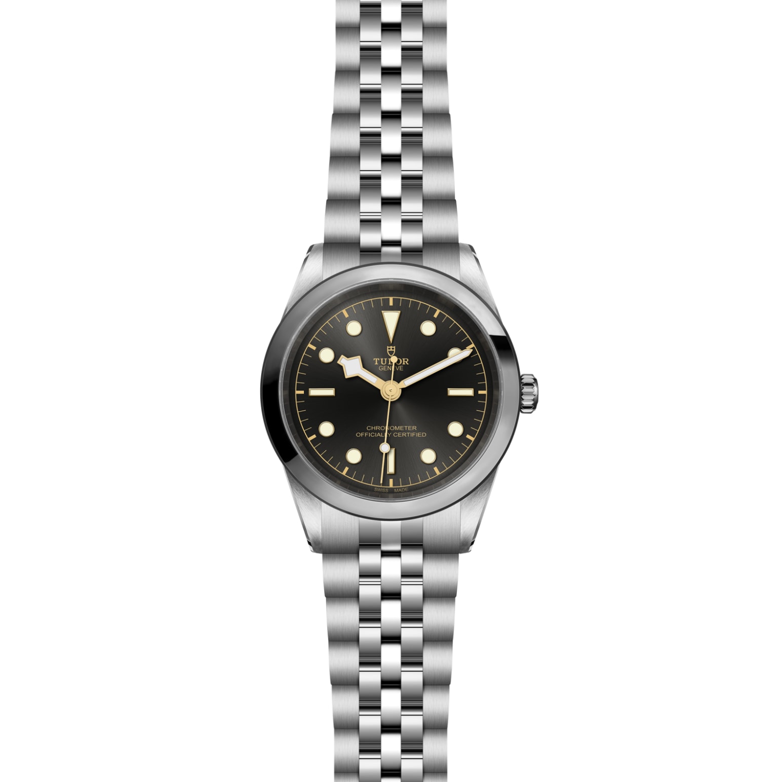 Black Bay One 41 - Image 5