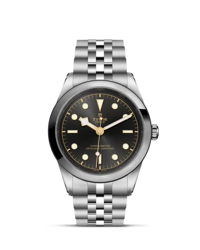 Black Bay One 41 M79680-0001 Official Tudor Watch Jeweler Grand Rapids