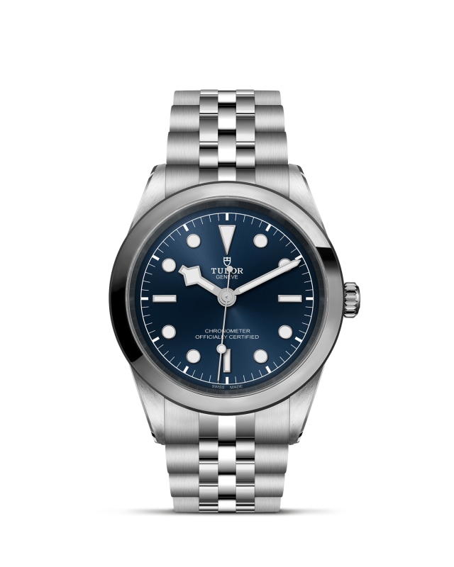 Black Bay One 41 M79680-0002 Official Tudor Watch Jeweler Grand Rapids