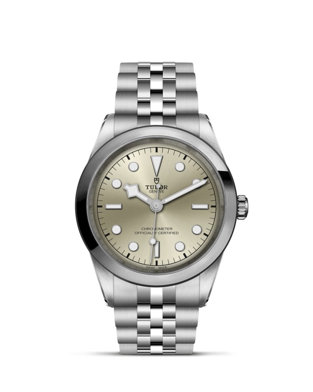 Black Bay One 41 M79680-0003 Official Tudor Watch Jeweler Grand Rapids
