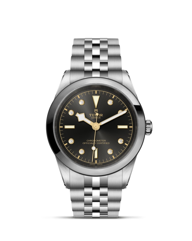Black Bay One 41 M79680-0004 Official Tudor Watch Jeweler Grand Rapids