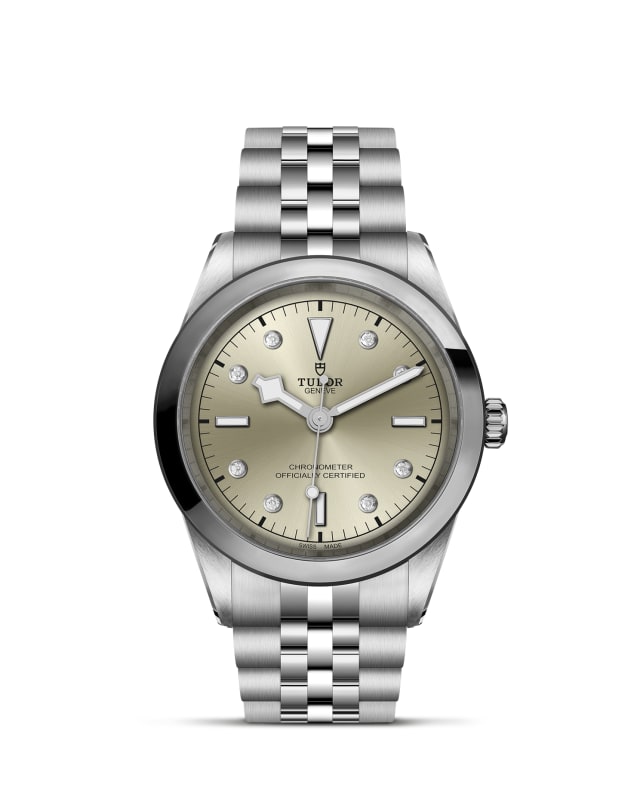 Black Bay One 41 M79680-0006 Official Tudor Watch Jeweler Grand Rapids