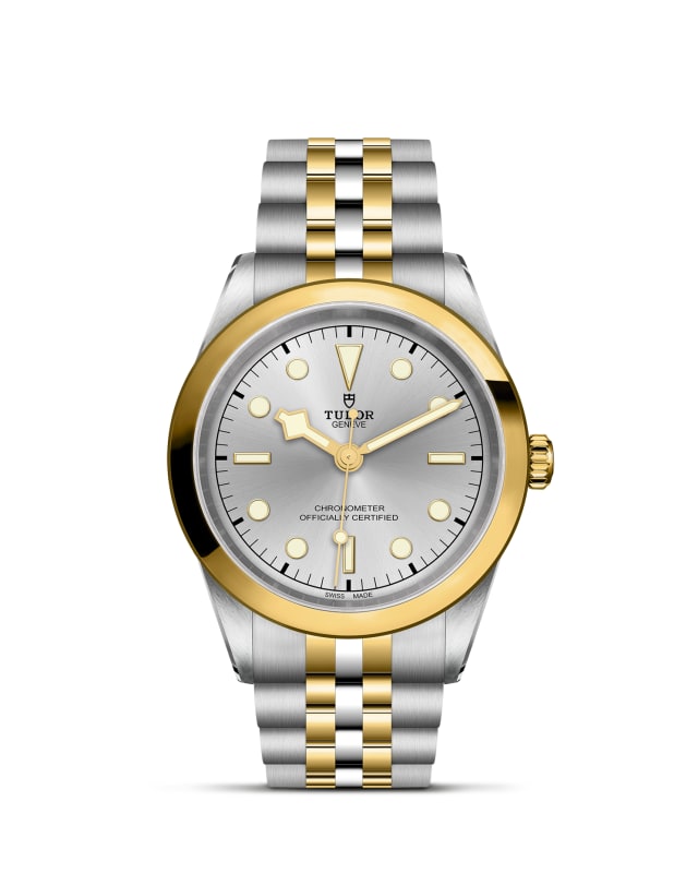 Black Bay One 41 S&G M79683-0002 Official Tudor Watch Jeweler Grand Rapids