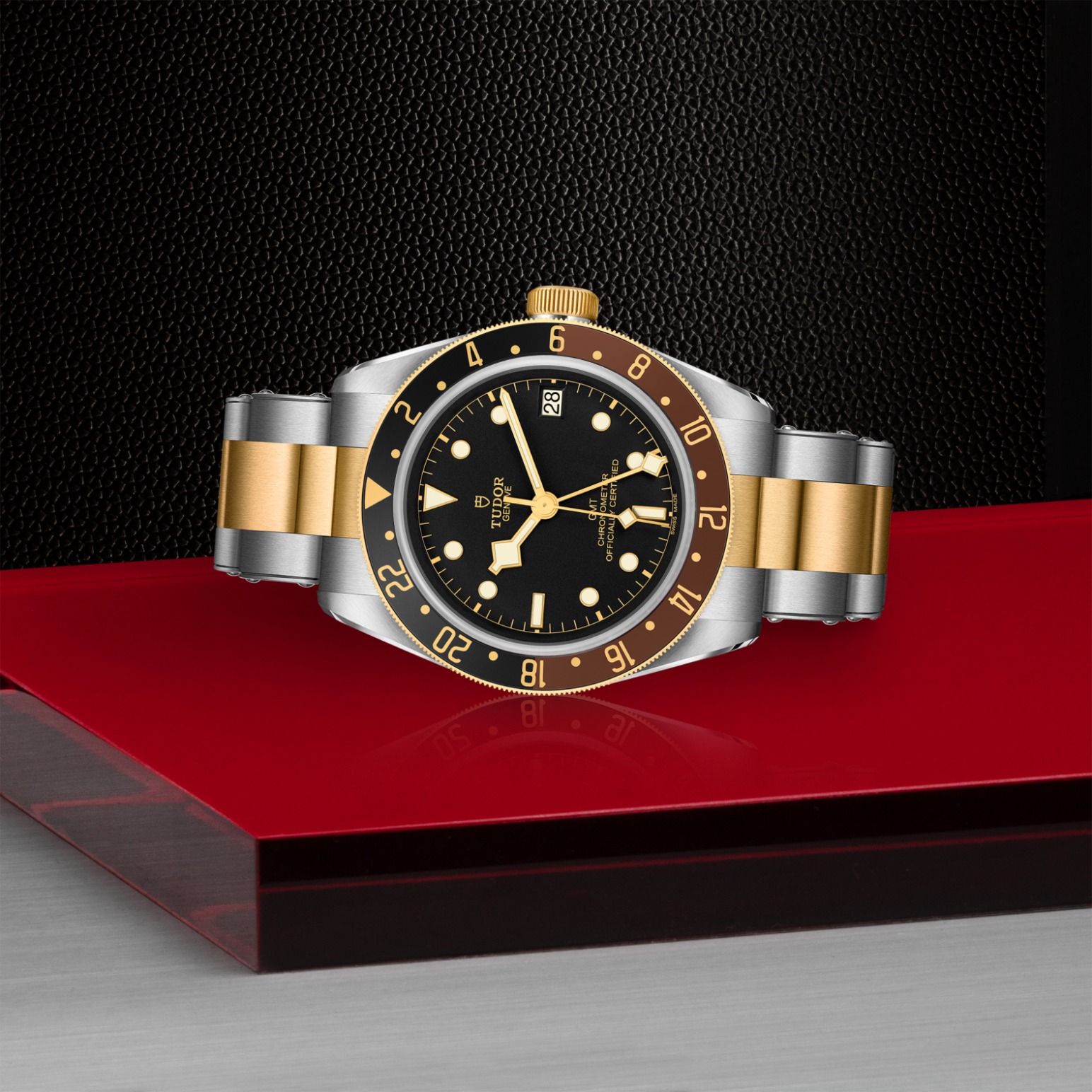 Black Bay GMT S&G - Image 3
