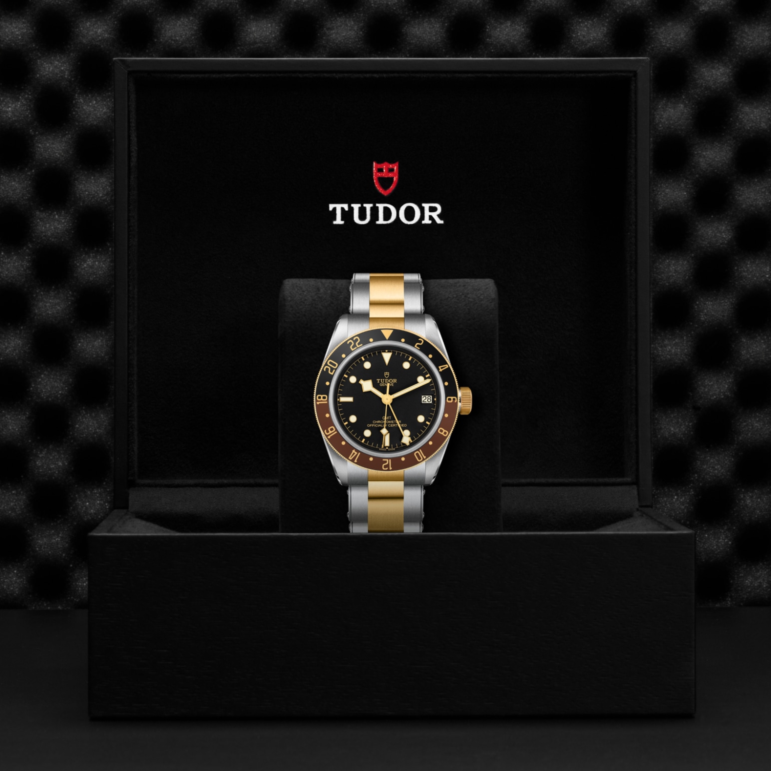 Black Bay GMT S&G - Image 4