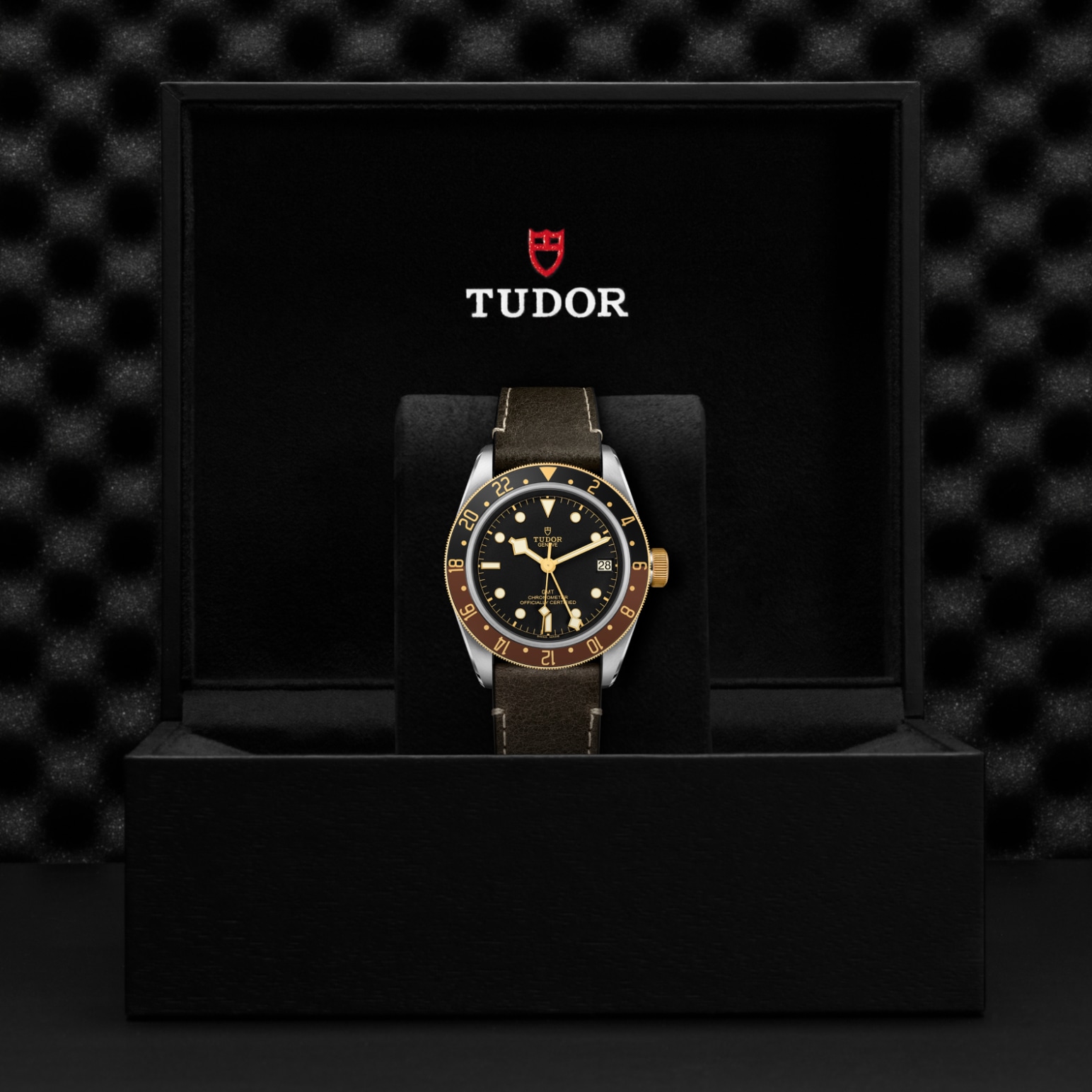 Black Bay GMT S&G - Image 4