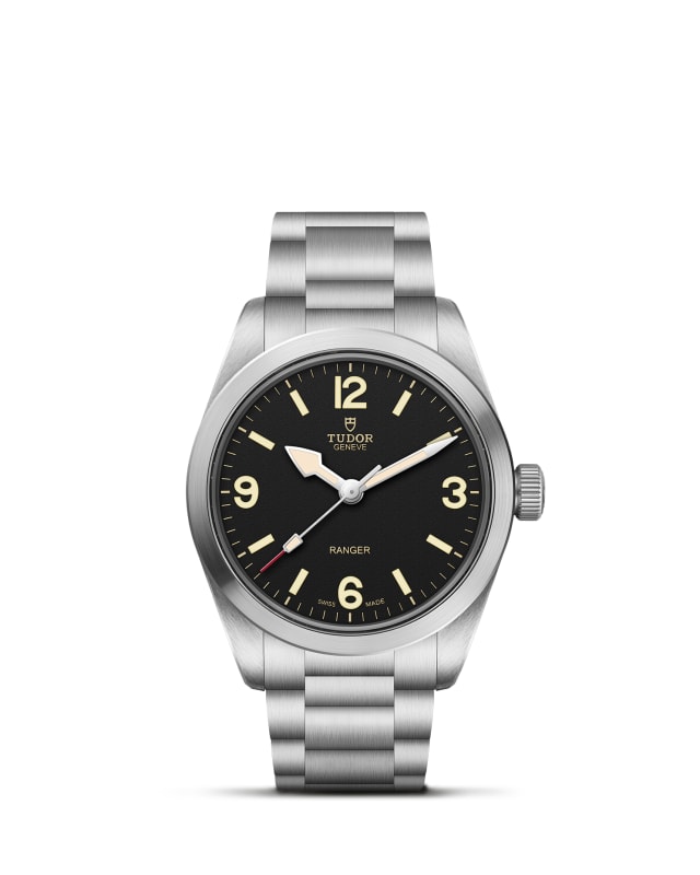 Ranger M79930-0001 Official Tudor Watch Jeweler Grand Rapids