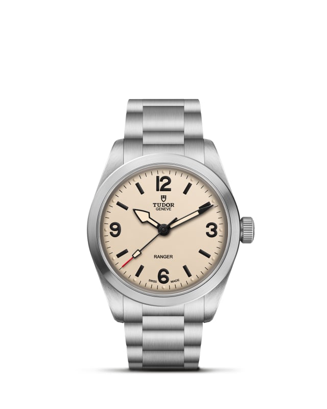 Ranger M79930-0007 Official Tudor Watch Jeweler Grand Rapids
