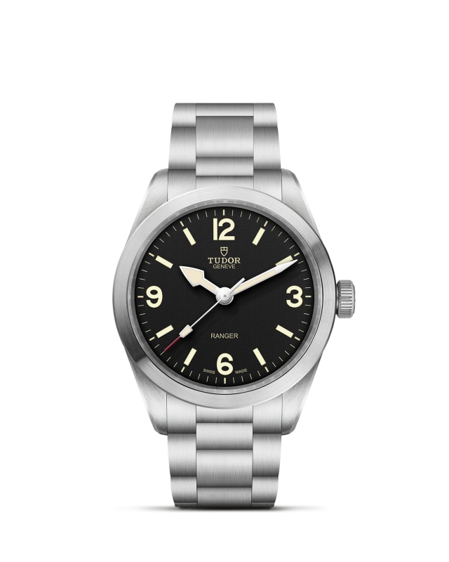 Ranger M79950-0001 Official Tudor Watch Jeweler Grand Rapids