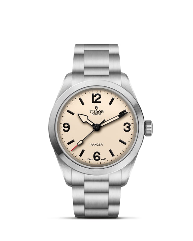 Ranger M79950-0008 Official Tudor Watch Jeweler Grand Rapids