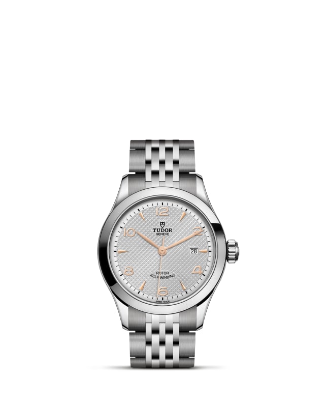 TUDOR 1926 M91350-0001 Official Tudor Watch Jeweler Grand Rapids