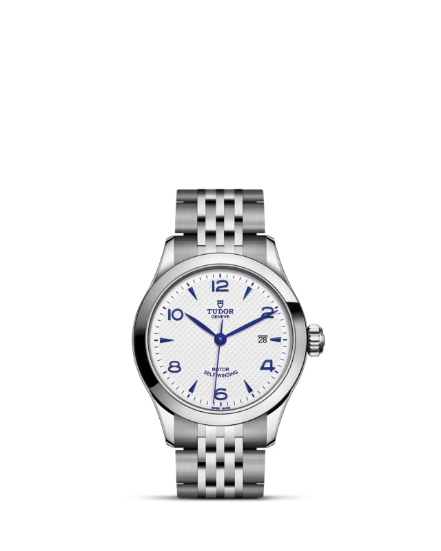 TUDOR 1926 M91350-0005 Official Tudor Watch Jeweler Grand Rapids