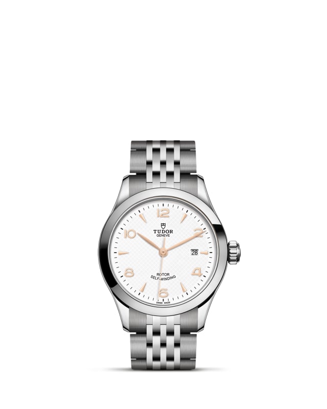 TUDOR 1926 M91350-0011 Official Tudor Watch Jeweler Grand Rapids