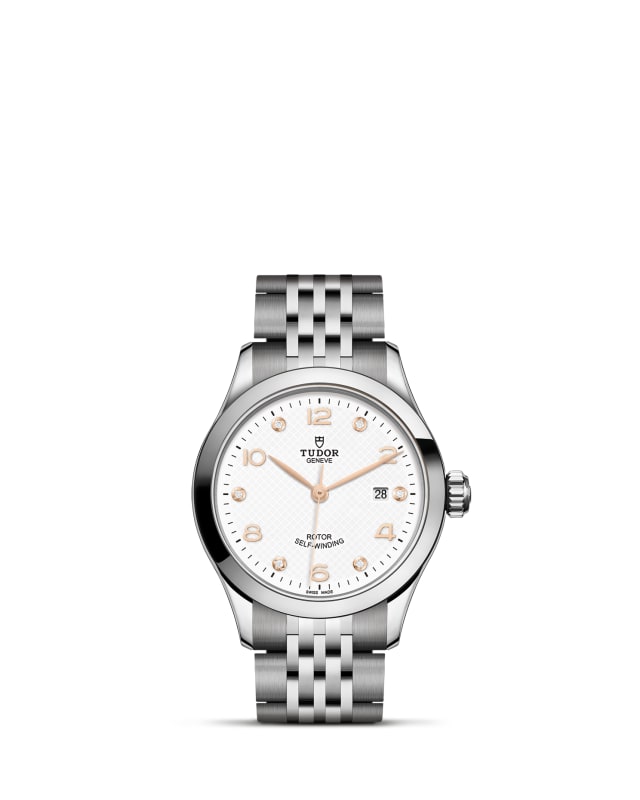 TUDOR 1926 M91350-0013 Official Tudor Watch Jeweler Grand Rapids