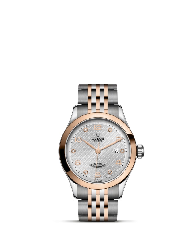 TUDOR 1926 M91351-0002 Official Tudor Watch Jeweler Grand Rapids