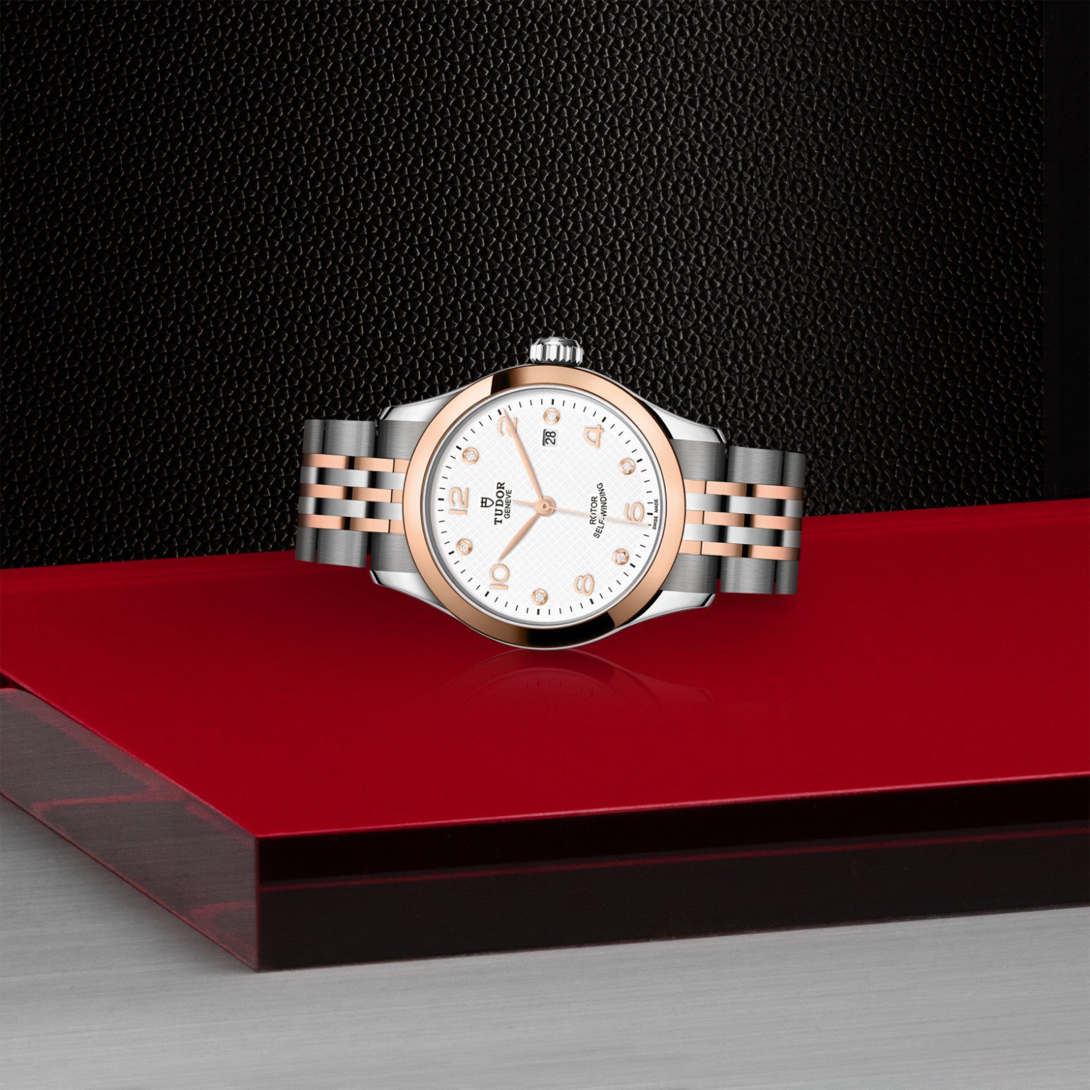 TUDOR 1926 - Image 3