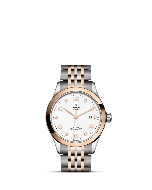 TUDOR 1926 M91351-0011 Official Tudor Watch Jeweler Grand Rapids