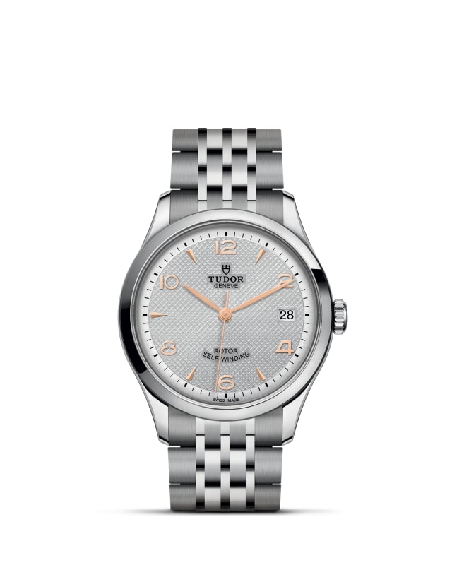 TUDOR 1926 M91450-0001 Official Tudor Watch Jeweler Grand Rapids