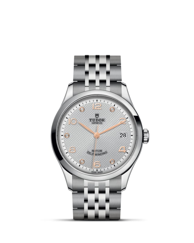 TUDOR 1926 M91450-0003 Official Tudor Watch Jeweler Grand Rapids