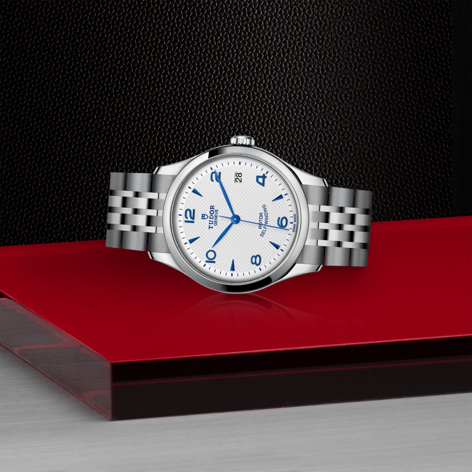 TUDOR 1926 - Image 3