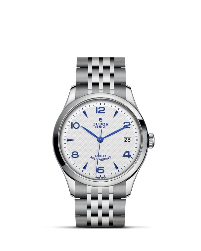 TUDOR 1926 M91450-0005 Official Tudor Watch Jeweler Grand Rapids