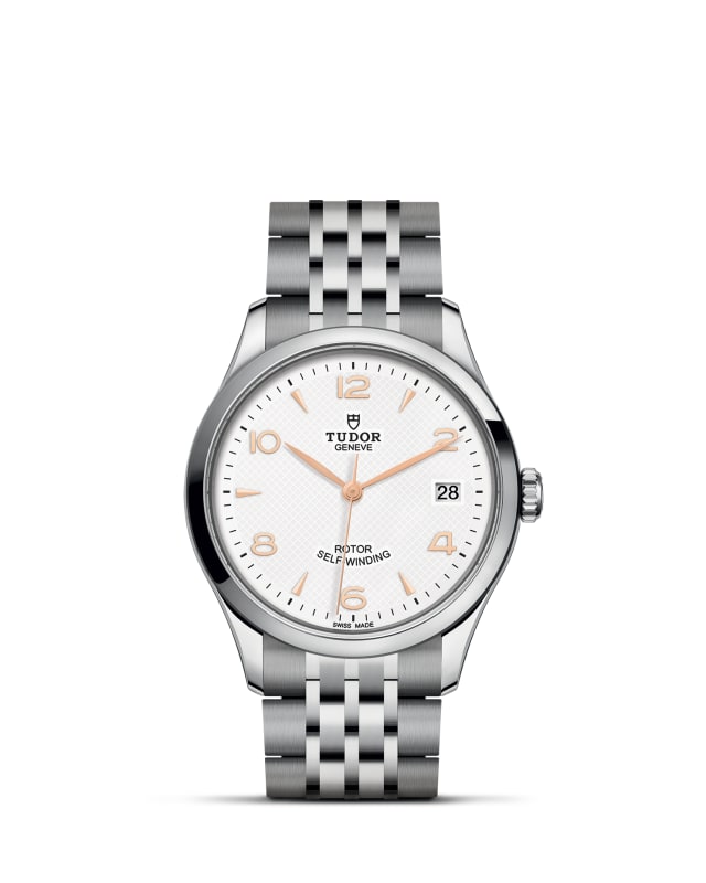 TUDOR 1926 M91450-0011 Official Tudor Watch Jeweler Grand Rapids