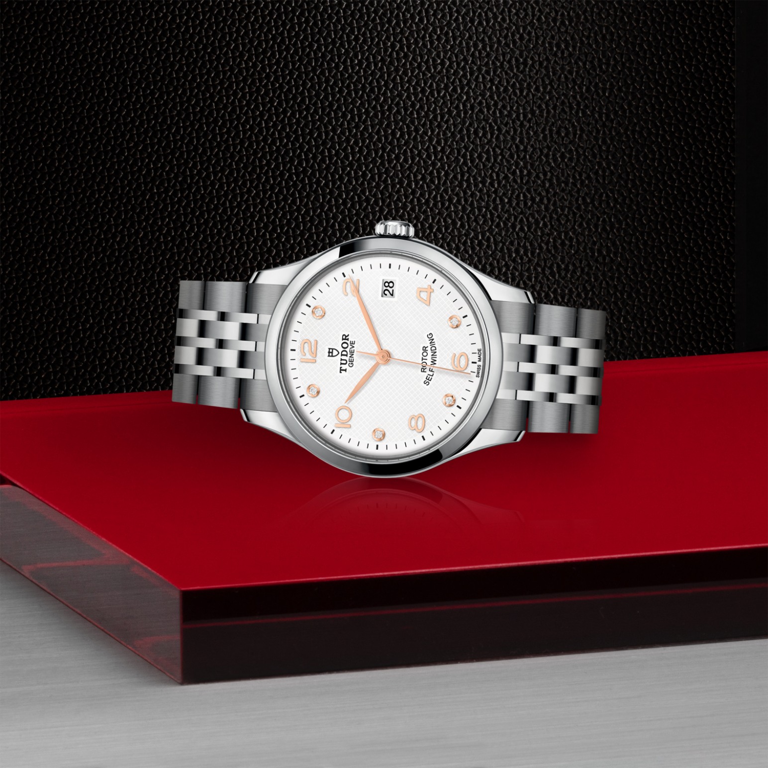 TUDOR 1926 - Image 3