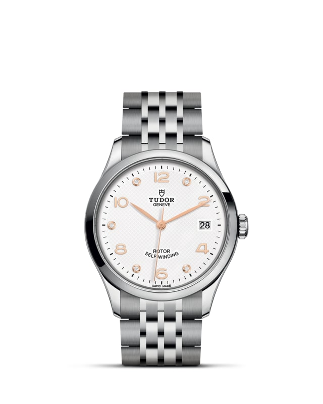 TUDOR 1926 M91450-0013 Official Tudor Watch Jeweler Grand Rapids