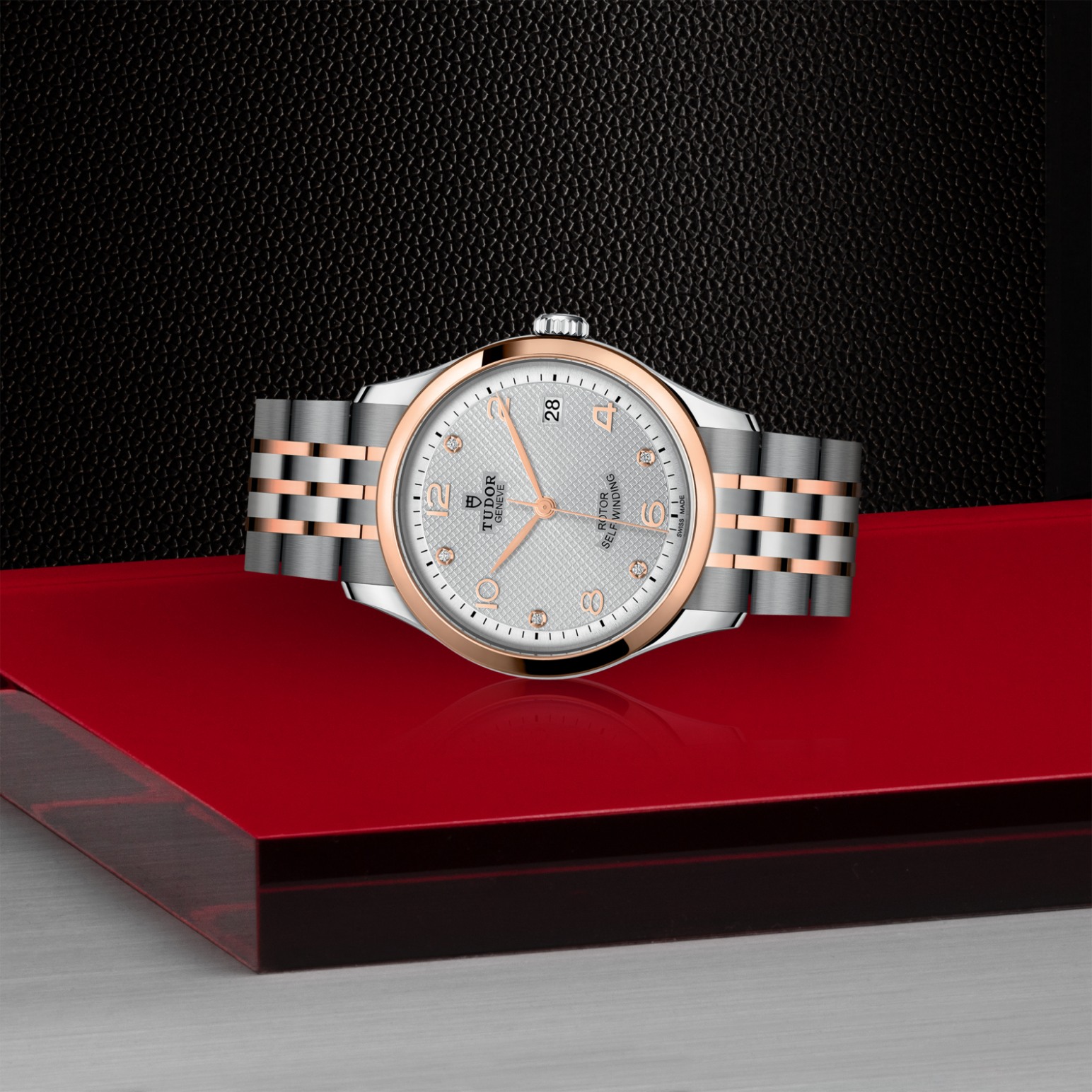 TUDOR 1926 - Image 3