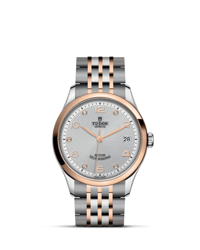 TUDOR 1926 M91451-0002 Official Tudor Watch Jeweler Grand Rapids