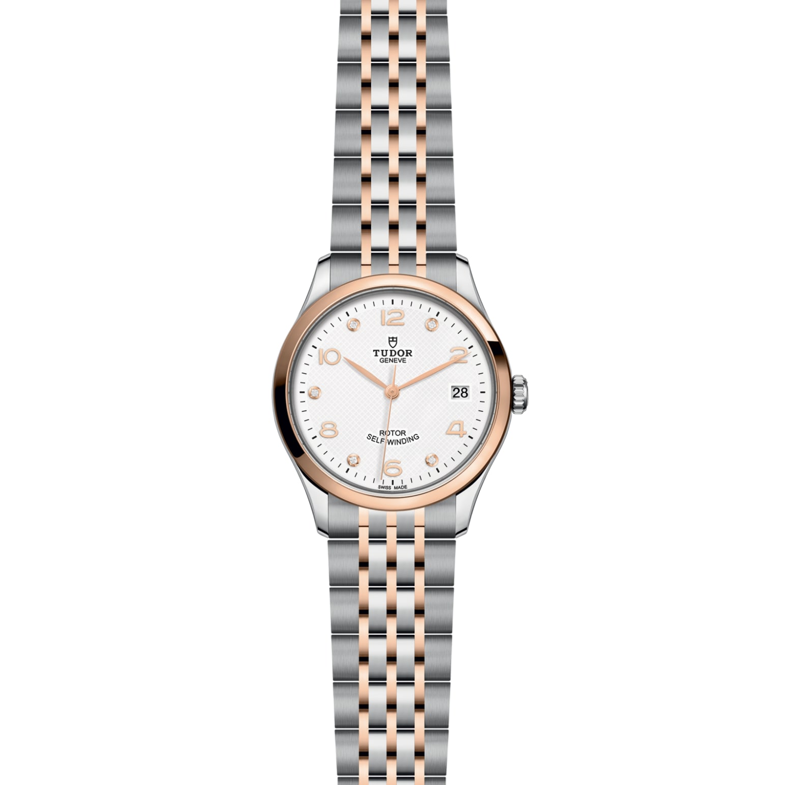 TUDOR 1926 - Image 5