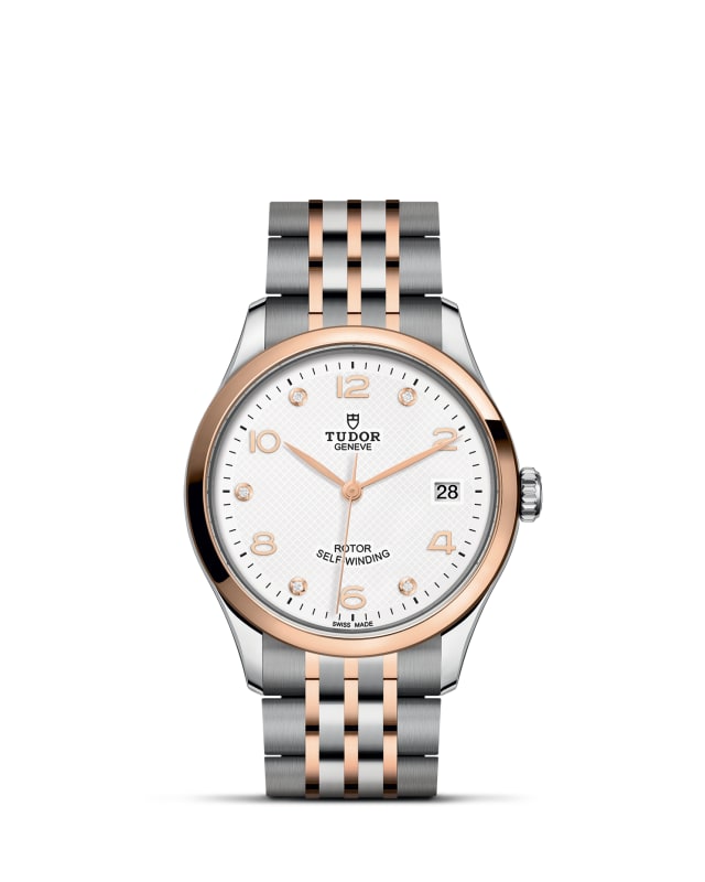TUDOR 1926 M91451-0011 Official Tudor Watch Jeweler Grand Rapids