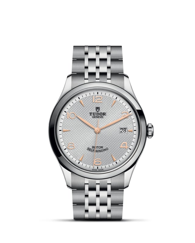 TUDOR 1926 M91550-0001 Official Tudor Watch Jeweler Grand Rapids