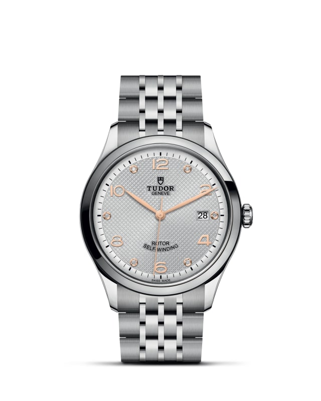 TUDOR 1926 M91550-0003 Official Tudor Watch Jeweler Grand Rapids