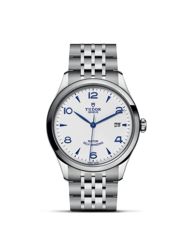 TUDOR 1926 M91550-0005 Official Tudor Watch Jeweler Grand Rapids