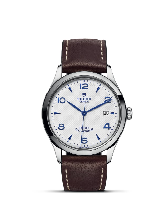 TUDOR 1926 M91550-0010 Official Tudor Watch Jeweler Grand Rapids