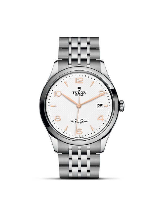 TUDOR 1926 M91550-0011 Official Tudor Watch Jeweler Grand Rapids