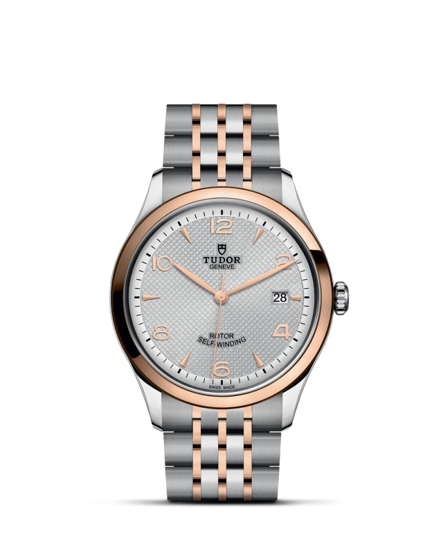 TUDOR 1926 M91551-0001 Official Tudor Watch Jeweler Grand Rapids